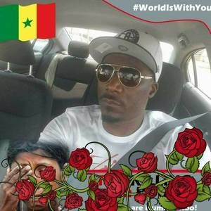 Meet your Posher, Balla